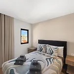 Ocean Breeze Rooms, Гостевой дом Албуфейра