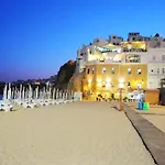 Ocean Breeze Rooms, Албуфейра