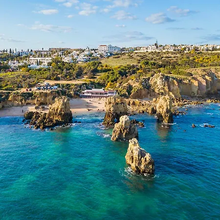 Penzion Ocean Breeze Rooms, 3*