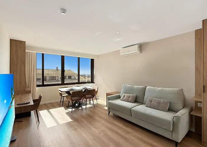 Pensión Ocean Breeze Rooms, 3*