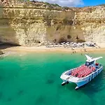 Penzion Ocean Breeze Rooms,