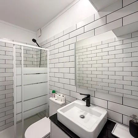 Ocean Breeze Rooms, Gæstehus