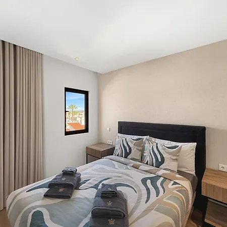 Ocean Breeze Rooms, Gæstehus Albufeira