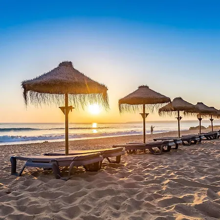 Gæstehus Ocean Breeze Rooms, 3*