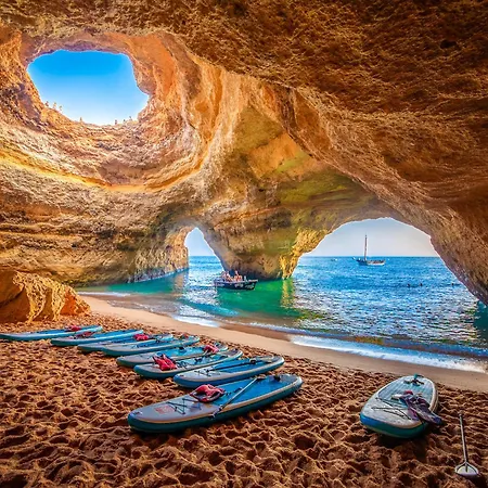 Gæstehus Ocean Breeze Rooms, 3*