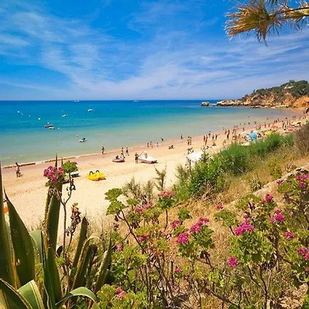 Ocean Breeze Rooms, Albufeira