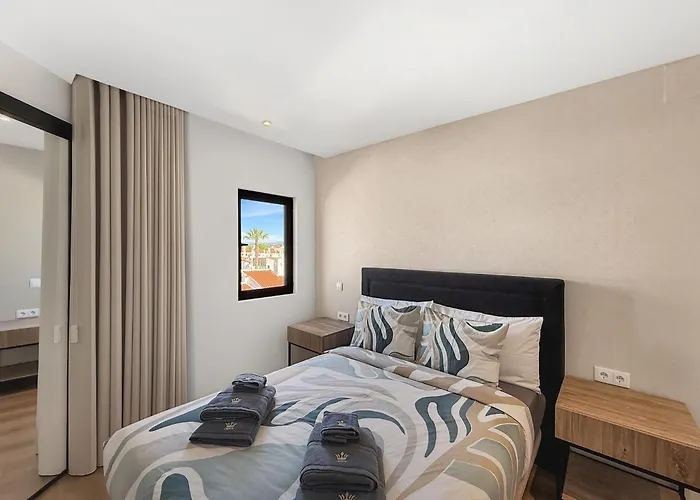 Ocean Breeze Rooms, Guest house Albufeira