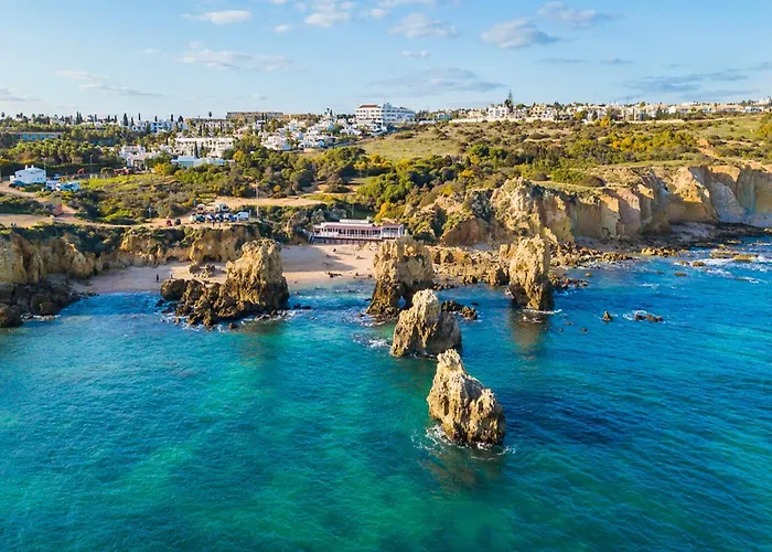 Maison d'hôtes Ocean Breeze Rooms, 3*