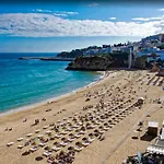 Ocean Breeze Rooms, Vendégház Albufeira