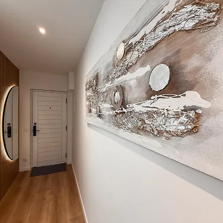 Affittacamere Ocean Breeze Rooms,
