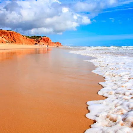 Ocean Breeze Rooms, Albufeira