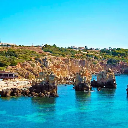 Ocean Breeze Rooms, Albufeira