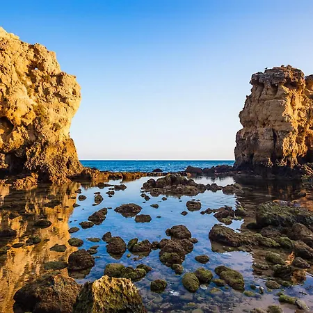 Ocean Breeze Rooms, Affittacamere Albufeira