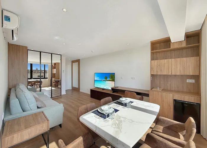 ゲストハウス Ocean Breeze Rooms,